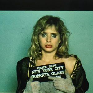 Meet your Posher, Rebecca